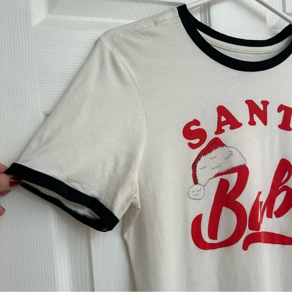 Santa Baby Tee - Picture 7 of 12
